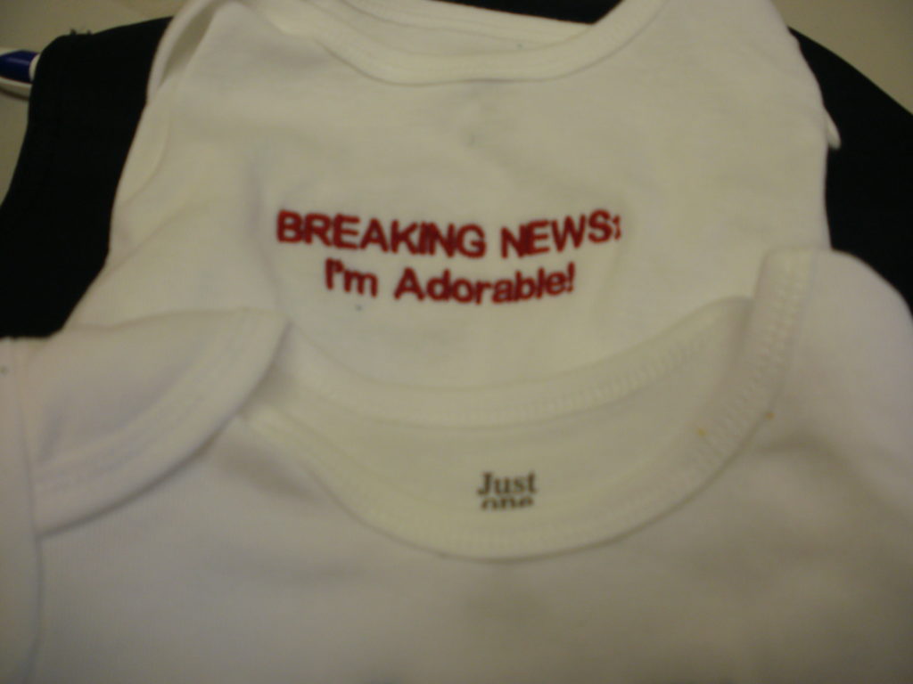 Embroidery RM Embroidery Cedar Rapids, Iowa